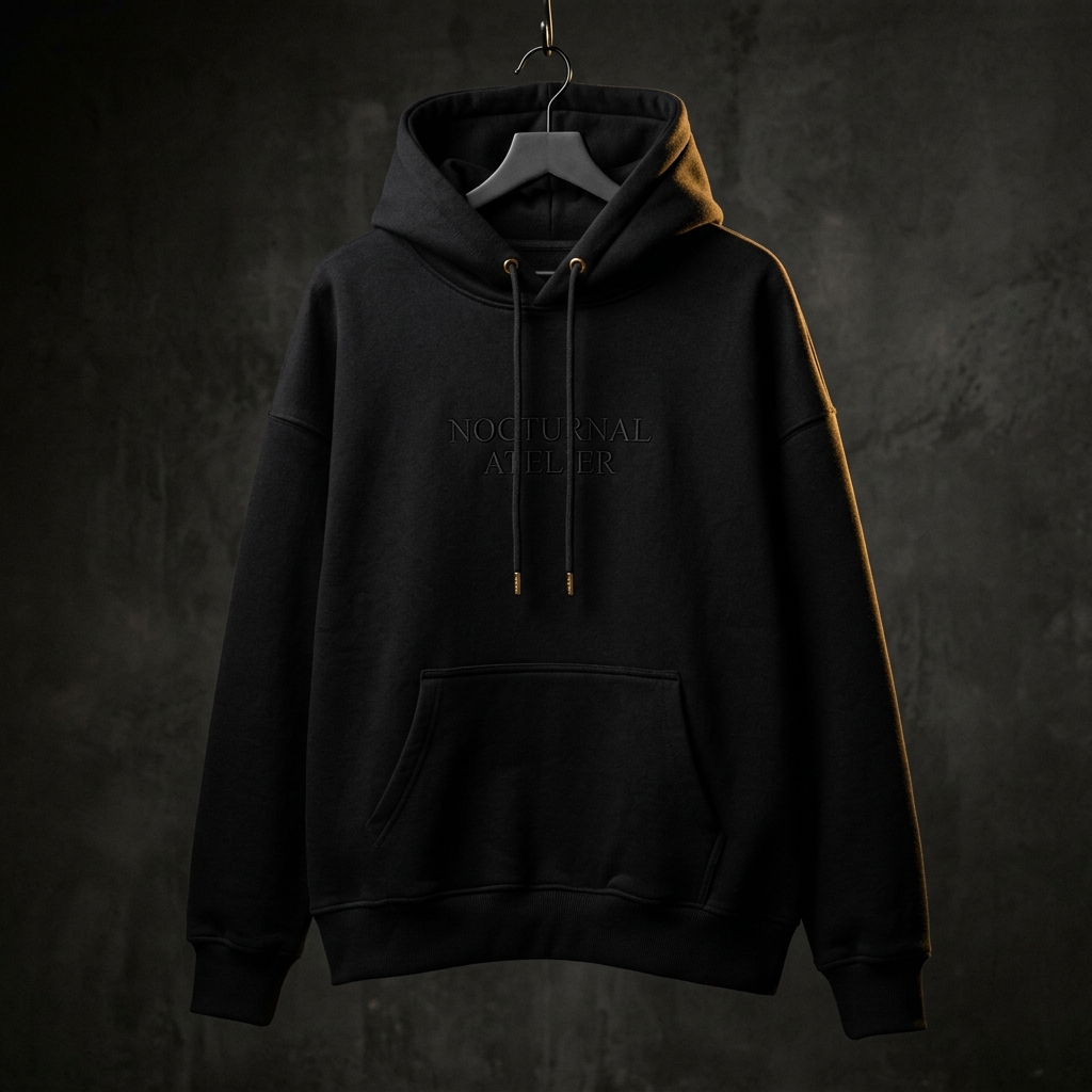 Hoodies Collection