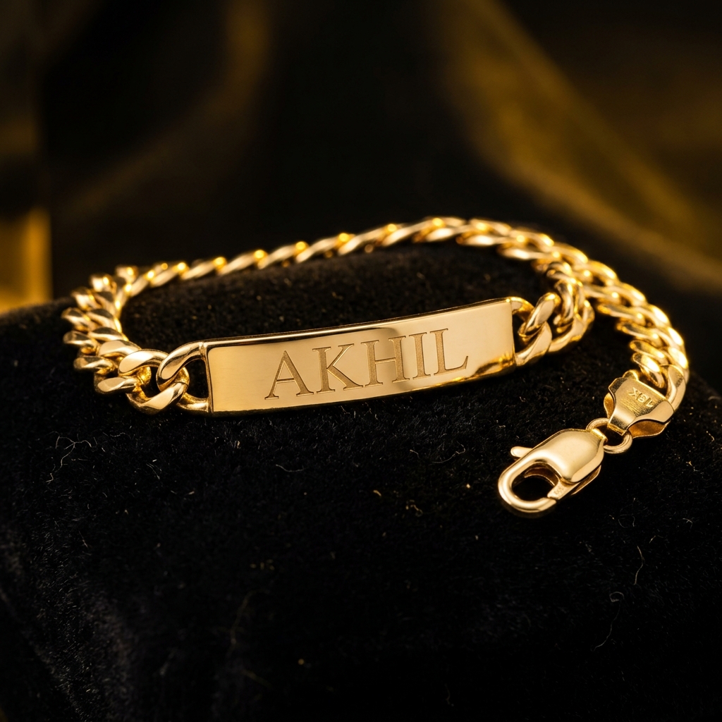Jewelry Collection
